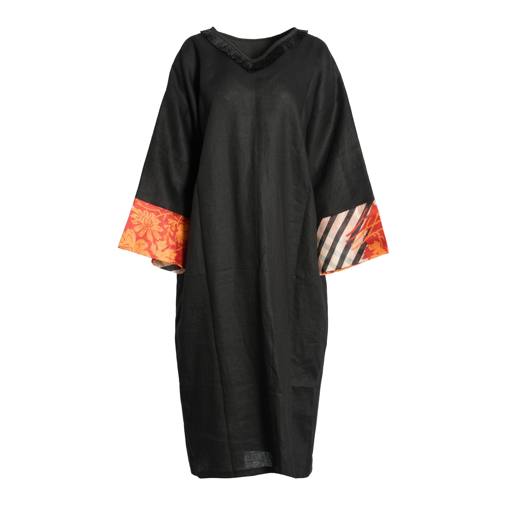Fahm Women's Black Dress Free Size | Abaya | All Clothing | Clothing | GCC | Kaftans & Abayas | Ramadan23 | Women | Women All Clothing | Women All Clothing Dresses | Women All Clothing Traditional Wear Ramadan Edit | Womens Fahm Women's Black Dress Free Size | Abaya | All Clothing | Clothing | GCC | Kaftans & Abayas | Ramadan23 | Women | Women All Clothing | Women All Clothing Dresses | Women All Clothing Traditional Wear Ramadan Edit | Womens