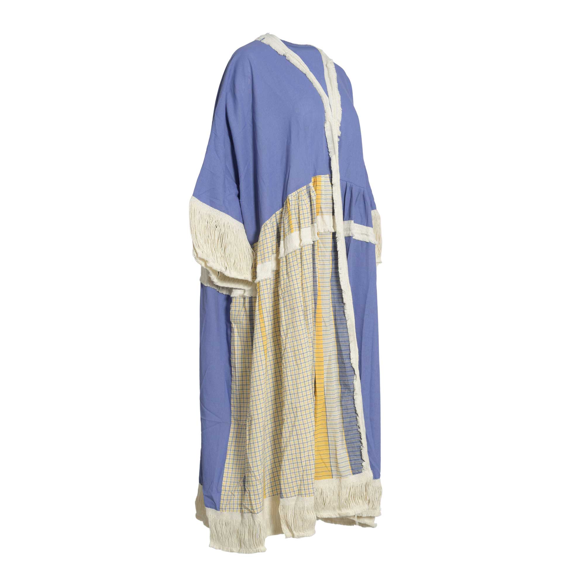 Fahm Women's Blue Abaya, Free Size | Abaya | All Clothing | Clothing | GCC | Kaftans & Abayas | Ramadan23 | Women | Women All Clothing | Women All Clothing Traditional Wear Ramadan Edit | Womens | Womens Fashion Fahm Women's Blue Abaya, Free Size | Abaya | All Clothing | Clothing | GCC | Kaftans & Abayas | Ramadan23 | Women | Women All Clothing | Women All Clothing Traditional Wear Ramadan Edit | Womens | Womens Fashion