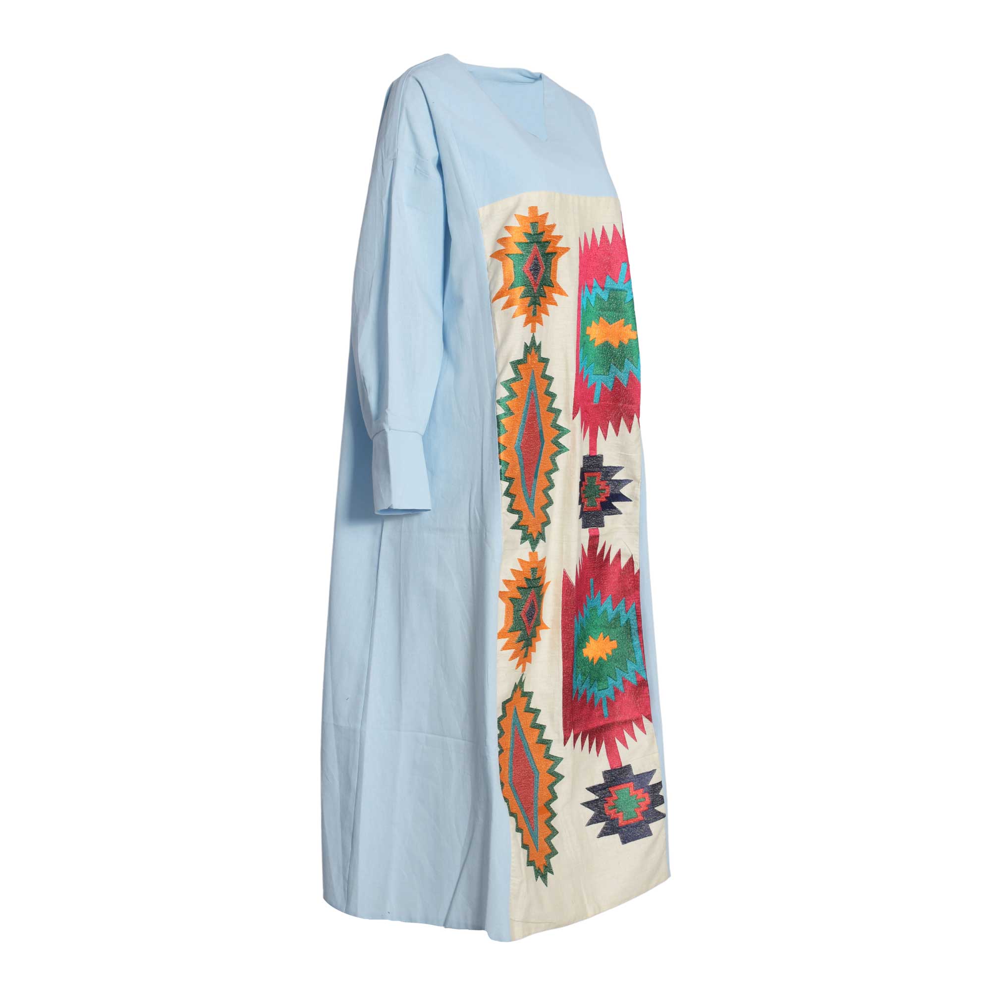 Fahm Women's Blue Printed Dress, Free Size | All Clothing | Clothing | EID2023 | GCC | Women | Women All Clothing | Women All Clothing Dresses | Women All Clothing Traditional Wear Ramadan Edit | Women Dresses | Womens | Womens Fashion Fahm Women's Blue Printed Dress, Free Size | All Clothing | Clothing | EID2023 | GCC | Women | Women All Clothing | Women All Clothing Dresses | Women All Clothing Traditional Wear Ramadan Edit | Women Dresses | Womens | Womens Fashion