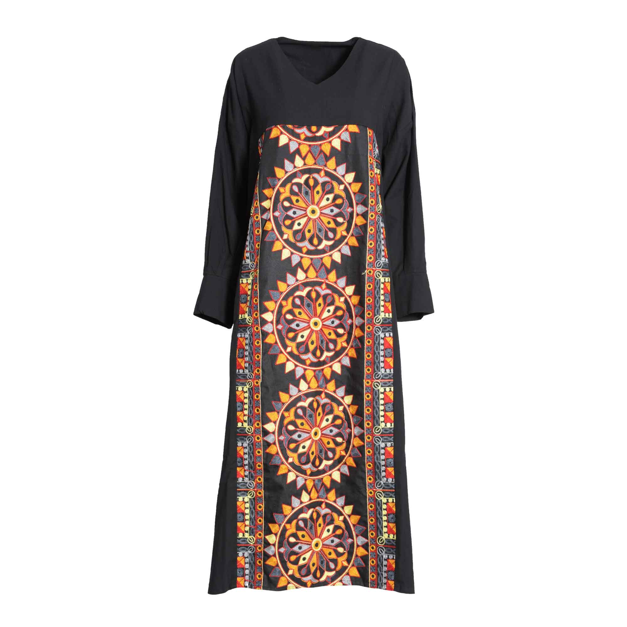 Fahm Women's Black Dress, Free Size | All Clothing | Clothing | EID2023 | GCC | Women | Women All Clothing | Women All Clothing Dresses | Women Dresses | Womens | Womens Fashion Fahm Women's Black Dress, Free Size | All Clothing | Clothing | EID2023 | GCC | Women | Women All Clothing | Women All Clothing Dresses | Women Dresses | Womens | Womens Fashion