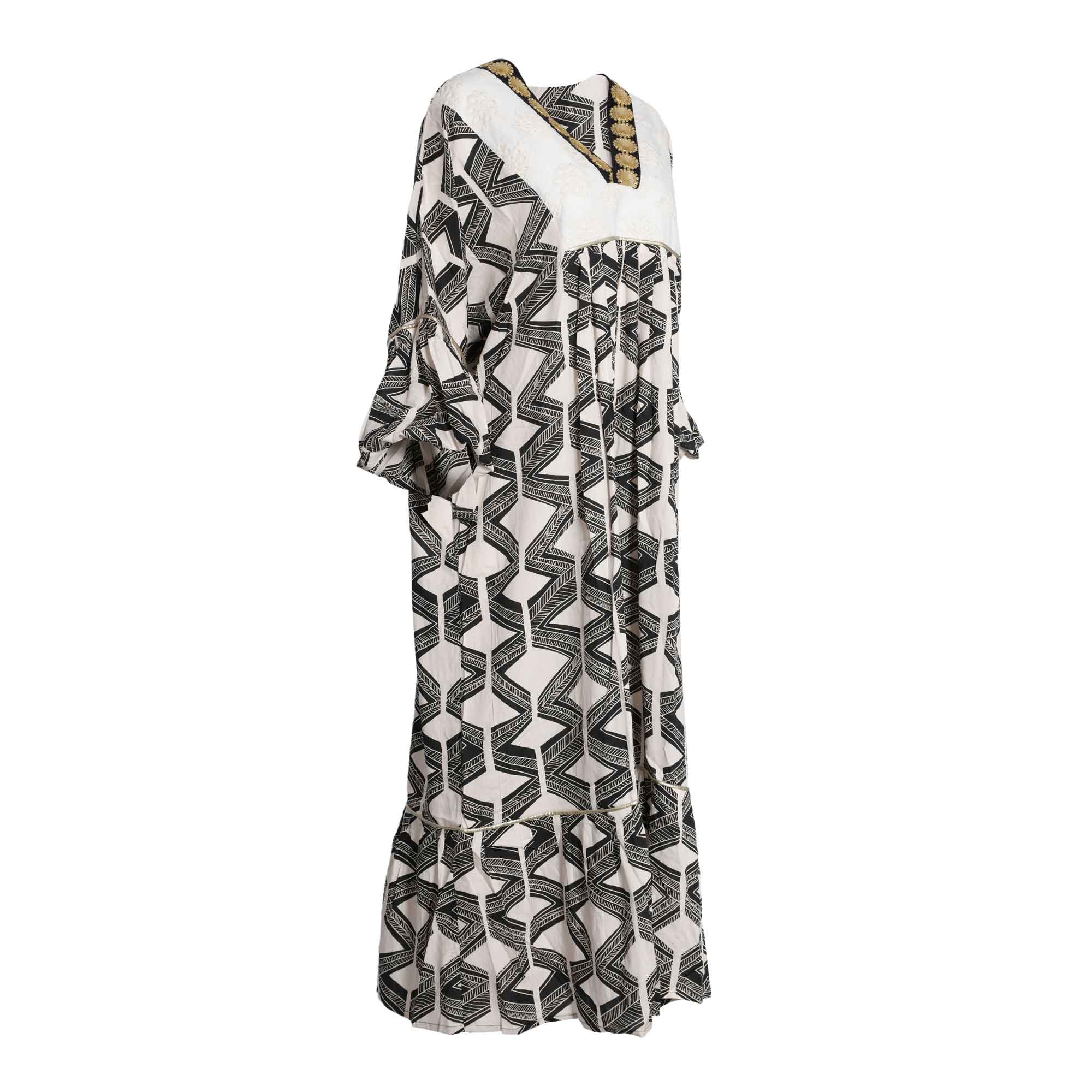 Fahm Women's Black/Beige Dress, Free Size | All Clothing | Clothing | EID2023 | GCC | Women | Women All Clothing | Women All Clothing Dresses | Women All Clothing Traditional Wear Ramadan Edit | Women Dresses | Womens | Womens Fashion Fahm Women's Black/Beige Dress, Free Size | All Clothing | Clothing | EID2023 | GCC | Women | Women All Clothing | Women All Clothing Dresses | Women All Clothing Traditional Wear Ramadan Edit | Women Dresses | Womens | Womens Fashion