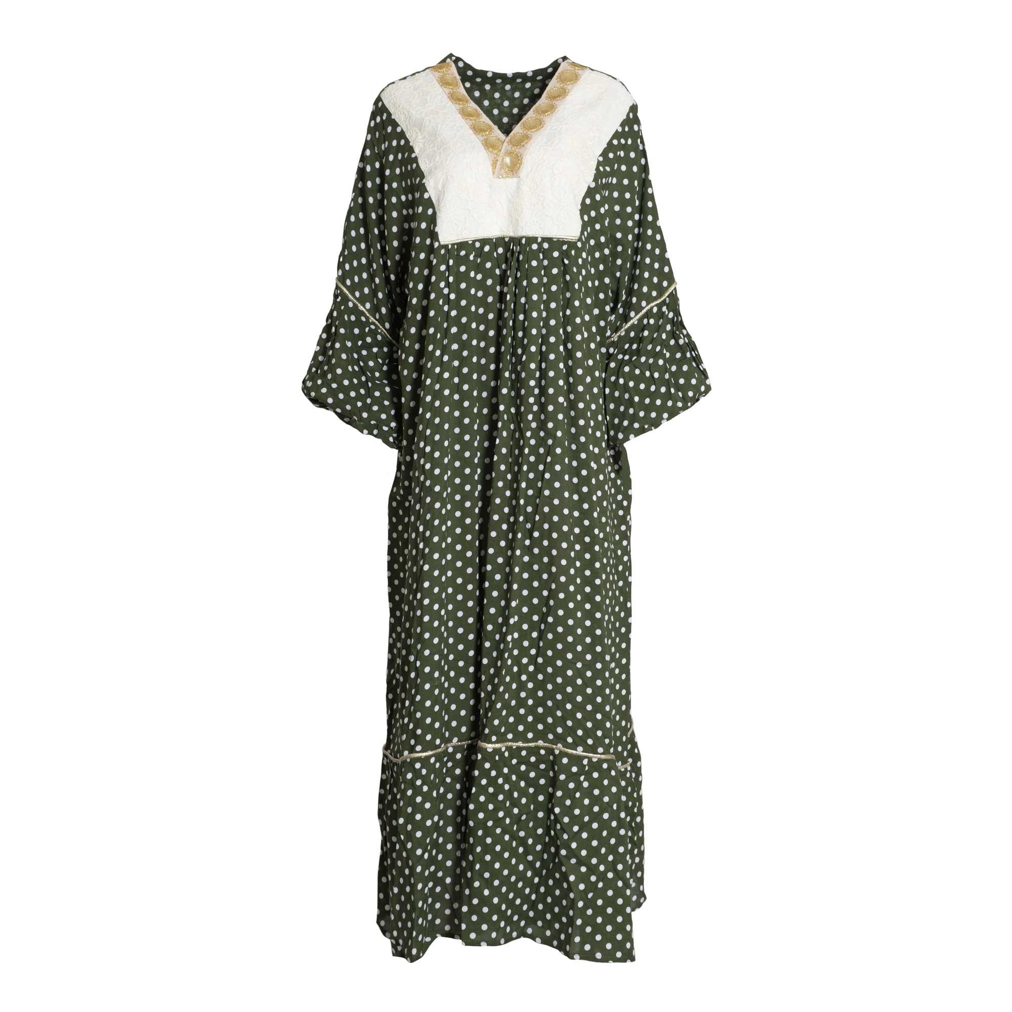 Fahm Women's Green Dress, Free Size | All Clothing | Clothing | EID2023 | GCC | Women | Women All Clothing | Women All Clothing Dresses | Women All Clothing Traditional Wear Ramadan Edit | Women Dresses | Womens | Womens Fashion Fahm Women's Green Dress, Free Size | All Clothing | Clothing | EID2023 | GCC | Women | Women All Clothing | Women All Clothing Dresses | Women All Clothing Traditional Wear Ramadan Edit | Women Dresses | Womens | Womens Fashion