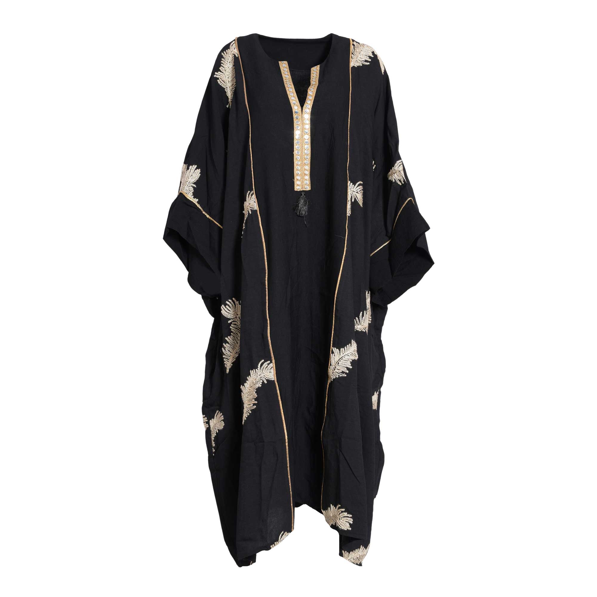 Fahm Women's Black Dress, Free Size | All Clothing | Clothing | EID2023 | GCC | Women | Women All Clothing | Women All Clothing Dresses | Women All Clothing Traditional Wear Ramadan Edit | Women Dresses | Womens | Womens Fashion Fahm Women's Black Dress, Free Size | All Clothing | Clothing | EID2023 | GCC | Women | Women All Clothing | Women All Clothing Dresses | Women All Clothing Traditional Wear Ramadan Edit | Women Dresses | Womens | Womens Fashion