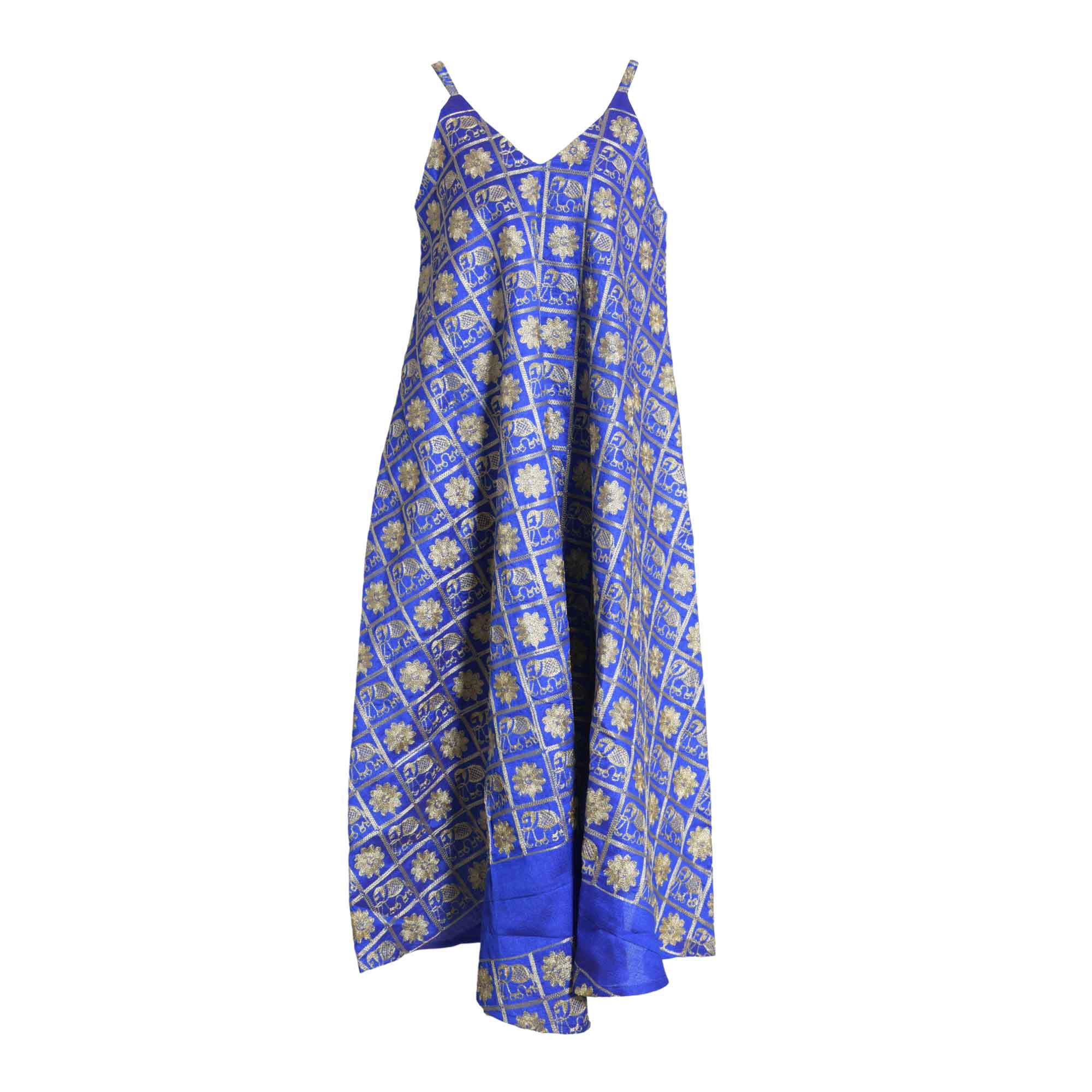 Fahm Women's Royal Blue Dress, Free Size | All Clothing | Clothing | EID2023 | GCC | Women | Women All Clothing | Women All Clothing Dresses | Women Dresses | Womens | Womens Fashion Fahm Women's Royal Blue Dress, Free Size | All Clothing | Clothing | EID2023 | GCC | Women | Women All Clothing | Women All Clothing Dresses | Women Dresses | Womens | Womens Fashion
