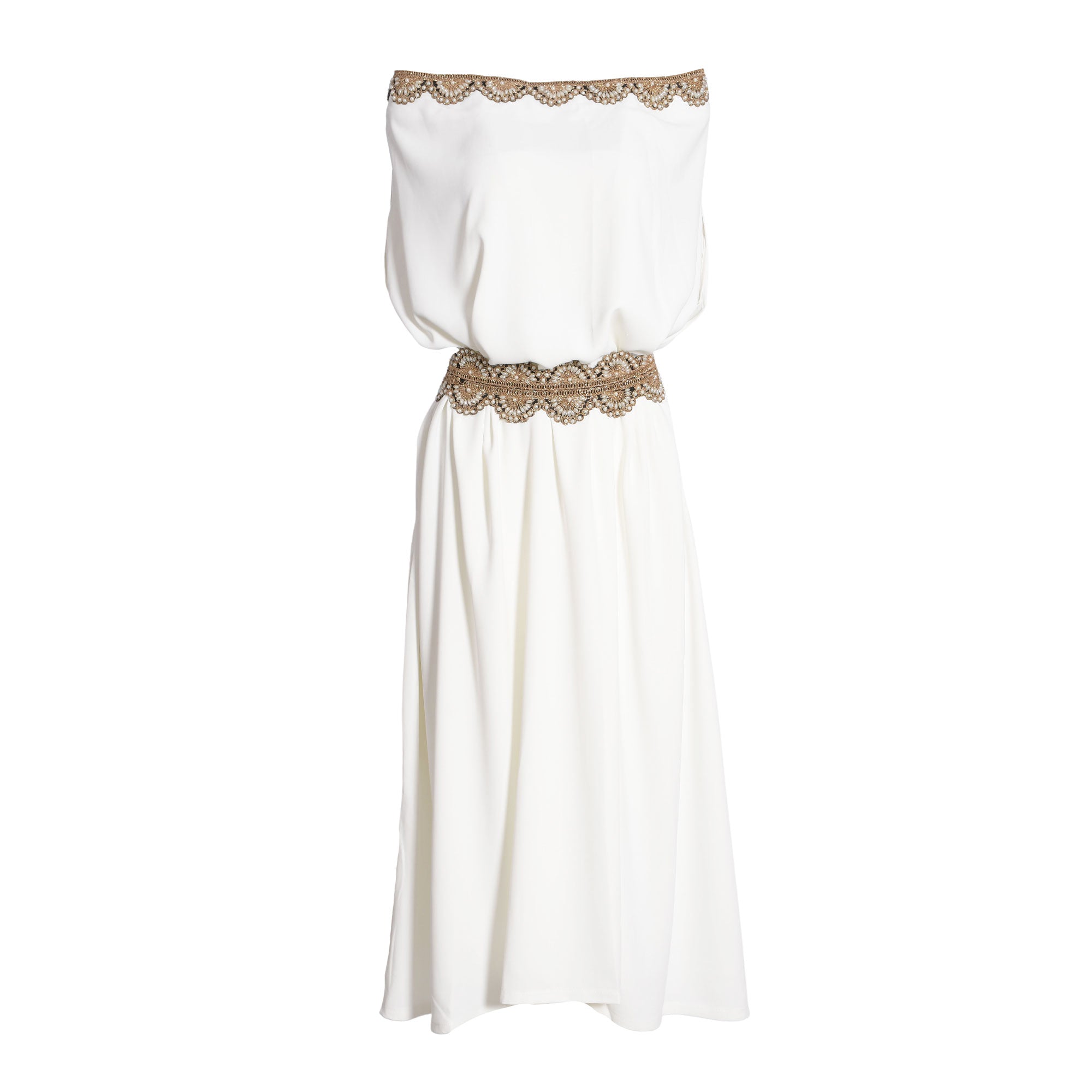 Fahm Women's White Dress, Free Size | All Clothing | Clothing | EID2023 | GCC | Women | Women All Clothing | Women All Clothing Dresses | Women All Clothing Traditional Wear Ramadan Edit | Women Dresses | Womens | Womens Fashion Fahm Women's White Dress, Free Size | All Clothing | Clothing | EID2023 | GCC | Women | Women All Clothing | Women All Clothing Dresses | Women All Clothing Traditional Wear Ramadan Edit | Women Dresses | Womens | Womens Fashion