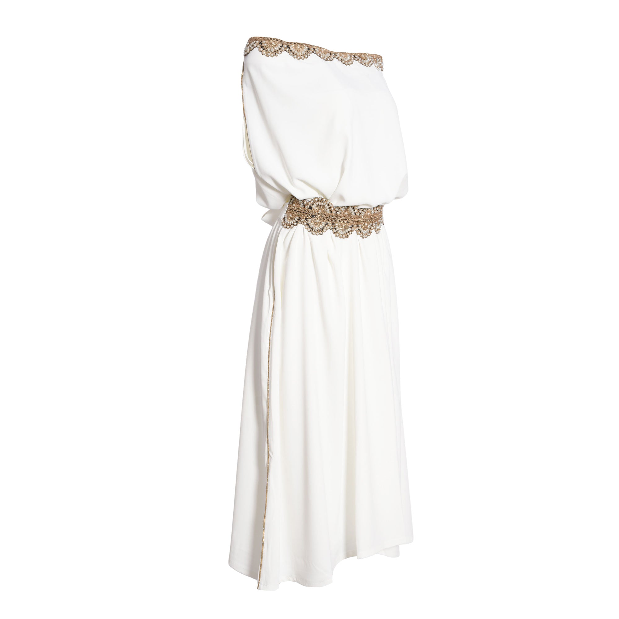 Fahm Women's White Dress, Free Size | All Clothing | Clothing | EID2023 | GCC | Women | Women All Clothing | Women All Clothing Dresses | Women All Clothing Traditional Wear Ramadan Edit | Women Dresses | Womens | Womens Fashion Fahm Women's White Dress, Free Size | All Clothing | Clothing | EID2023 | GCC | Women | Women All Clothing | Women All Clothing Dresses | Women All Clothing Traditional Wear Ramadan Edit | Women Dresses | Womens | Womens Fashion