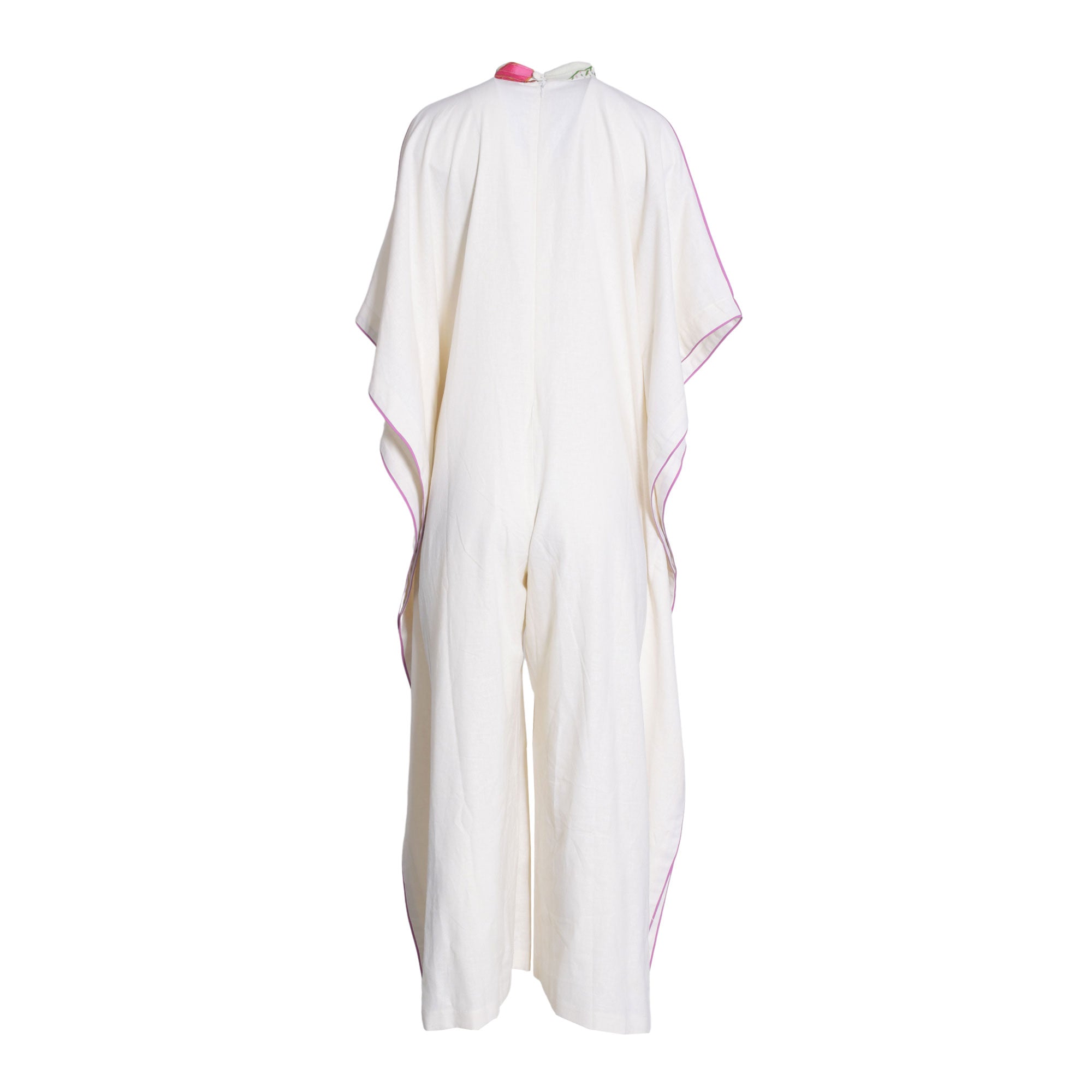 Fahm Women's Printed Cream Overall Free Size | Abaya | Clothing | EID2023 | GCC | Kaftans & Abayas | Ramadan23 | Women | Women All Clothing | Women All Clothing Dresses | Women All Clothing Traditional Wear Ramadan Edit | Womens Fahm Women's Printed Cream Overall Free Size | Abaya | Clothing | EID2023 | GCC | Kaftans & Abayas | Ramadan23 | Women | Women All Clothing | Women All Clothing Dresses | Women All Clothing Traditional Wear Ramadan Edit | Womens