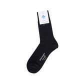Burlington Socks Black Free Size