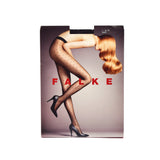Falke Dot Black Size M/L - Blue Salon