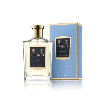 Floris  Santal  100Ml EDT