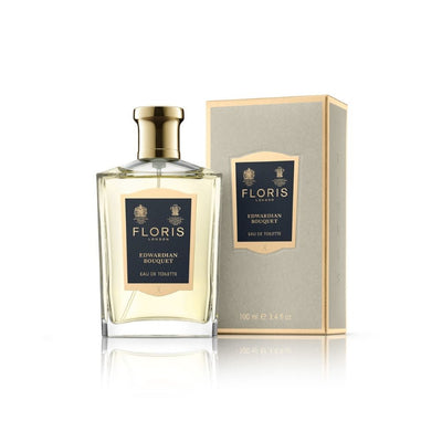 Floris   Edwardian Bouquet 100Ml EDT