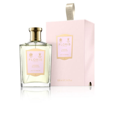 Floris London  Cherry Blossom  100Ml EDP