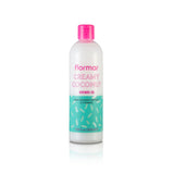 Flormar Shower Gel 002 Creamy Coconut - 350ml