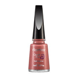 Flormar Quick Dry Nail Enamel QD07 Cherry Dessert - 11ml