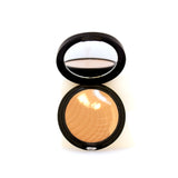 Flormar Wet & Dry Compact Powder W10 Apricot - 0.08gr