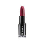 Flormar Long Wearing Lipstick 038 Red Burgundy - 3.9 g