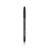 Flormar Waterproof Eyeliner Pencil 101 Black Ice - 1.14 g