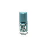 Flormar Full Color Nail Enamel FC25 Utopia Vacation - 8 ml