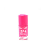 Flormar Full Color Nail Enamel FC34 Wrap Your Beloved - 8 ml