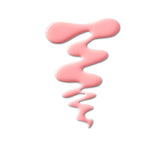 Flormar Jelly Look Nail Enamel JL27 Milky Pinky - 11 ml