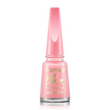 Flormar Jelly Look Nail Enamel JL27 Milky Pinky - 11 ml