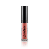 Flormar Silk Matte Liquid Lipstick 009 Nasty Coral - 4.5 ml