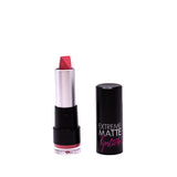 Flormar Extreme Matte Lipstick 010 Soap Opera - 4 g
