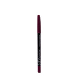 Flormar Waterproof Lipliner Pencil 224 Saturated Bordeaux - 1.14 g