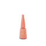Flormar Jelly Look Nail Enamel JL02 Salmon Pink - 11 ml
