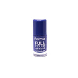 Flormar Full Color Nail Enamel FC17 Speed Limit - 8 ml