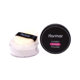 Flormar Invisible Loose Powder 001 Silver Sand - 18 g