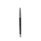 Flormar Waterproof Eyeliner Pencil 108 Shiny Silver - 1.14 g