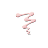 Flormar Jelly Look Nail Enamel JL43 Icy Pink - 11 ml