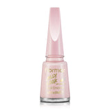 Flormar Jelly Look Nail Enamel JL43 Icy Pink - 11 ml
