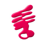 Flormar Nail Enamel 407 Haute Pink - 11 ml