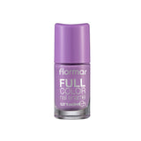 Flormar Full Color Nail Enamel FC38 Lilac Blossom - 8ml