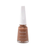 Flormar Nail Enamel 079 Beige Desert - 11 ml
