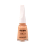 Flormar Nail Enamel 493 Hot Sand - 11 ml
