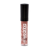 Flormar Long Wearing Lipgloss 408 Admirable Bronze - 4.5 ml