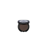 Flormar Eyebrow Shadow B04 Dark Ash Brown - 3 g