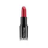 Flormar Long Wearing Lipstick 018 Hot Red - 3.9g
