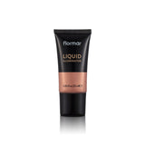 Flormar Liquid Illuminator 003 Rosy Glow -25ml