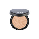 Flormar Wet & Dry Compact Powder W07 Caramel Peach - 10 g
