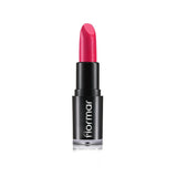 Flormar Long Wearing Lipstick 035 Pinkish Crimson - 3.9g