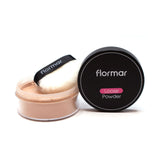 Flormar Loose Powder 005 Bronze Sand - 22 g