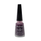 Flormar Matte Nail Enamel M28 Experience It! - 11 ml