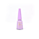 Flormar Jelly Look Nail Enamel JL19 Tender Lilac - 11 ml
