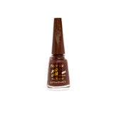 Flormar Jelly Look Nail Enamel JL32 Maple Truffle - 11ml