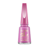 Flormar Jelly Look Nail Enamel JL39 Sweet Orchid - 11 ml