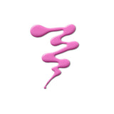 Flormar Jelly Look Nail Enamel JL39 Sweet Orchid - 11 ml